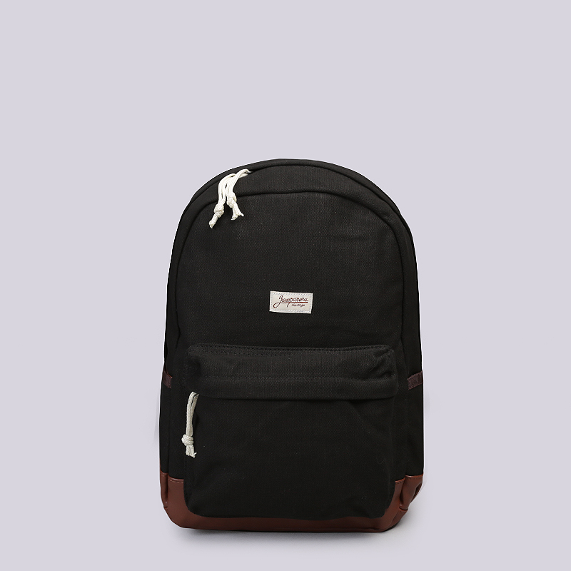  черный рюкзак Запорожец heritage Small Daypack 15L Daypack SS17-черн - цена, описание, фото 1